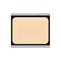 ARTDECO Camouflage 4.5 g Compact case Cream 15 Summer apricot