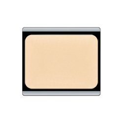 ARTDECO Camouflage Cream Highly Covering Make-Up Concealer 4.5g - Shade 15 Summer Apricot