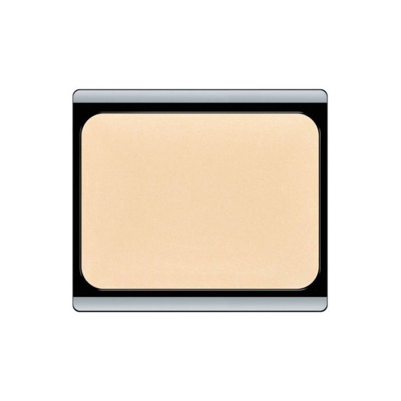 ARTDECO Camouflage Cream Highly Covering Make-Up Concealer 4.5g - Shade 15 Summer Apricot