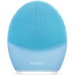 Foreo LUNA 3 Pulsation Bleu Batterie