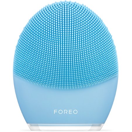 Foreo LUNA 3 Pulsation Blue Battery