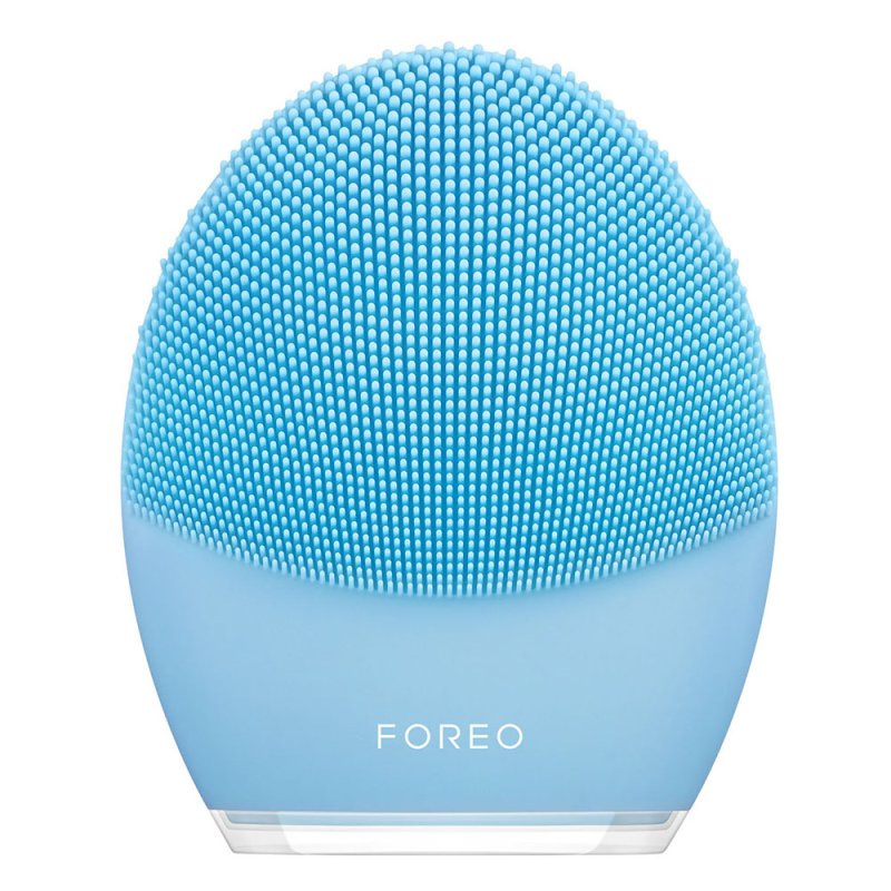Foreo LUNA 3 Pulsation Bleu Batterie