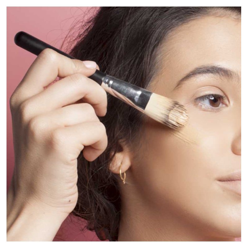 Beter 22251 brosse de maquillage pour le visage et le corps