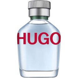 HUGO Man Eau de Toilette Fresh 40ml