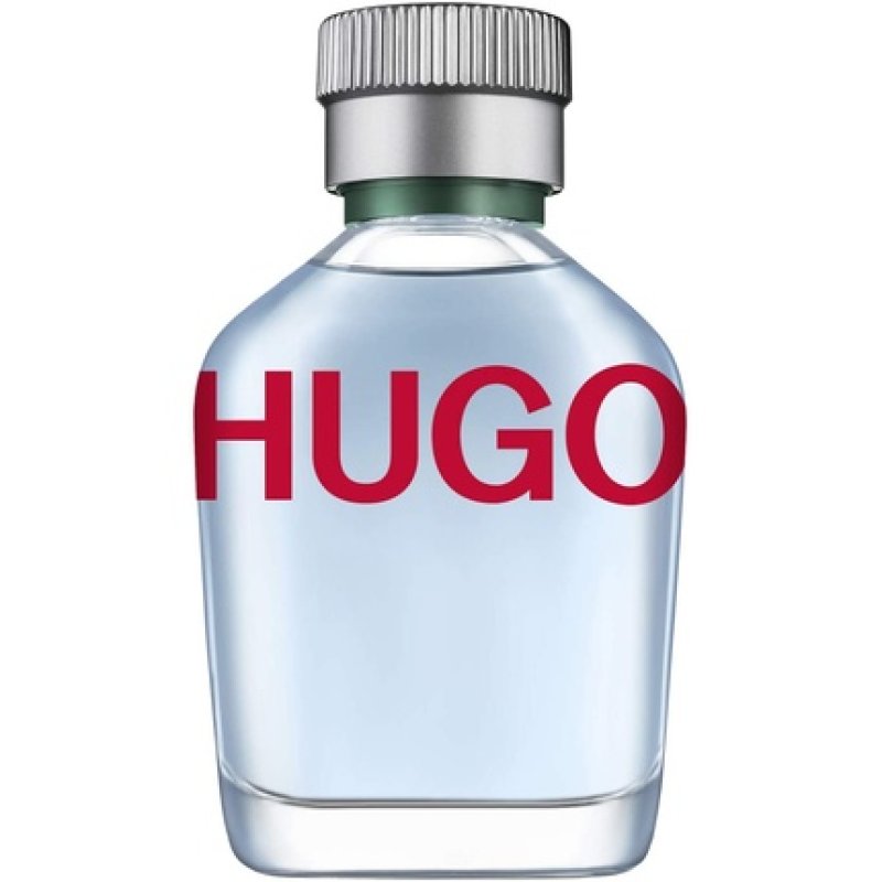 HUGO Man Eau de Toilette Fresh 40ml