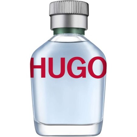 HUGO Man Eau de Toilette Fresh 40ml