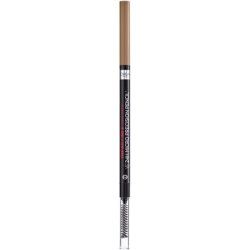 L'Oreal Paris Brow Artist Skinny Definer Precision Retractable Brow Pencil 7.0 Blonde 100g