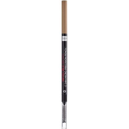 L'Oreal Paris Brow Artist Skinny Definer Precision Retractable Brow Pencil 7.0 Blonde 100g