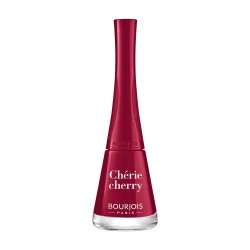 Bourjois 1 seconde nail polish 9 ml Red