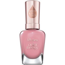 Sally Hansen Colour Therapy Nail Polish with Argan Oil 14.7ml Primrose and Proper