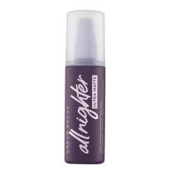 Urban Decay All Nighter Makeup Ultra Matte Setting Spray 118ml