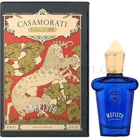Casamorati 1888 by Xerjoff Mefisto Eau de Parfum Spray 30ml