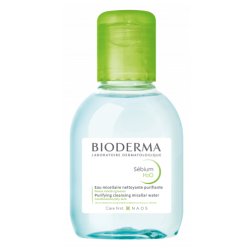 Bioderma Sébium H2O 100 ml