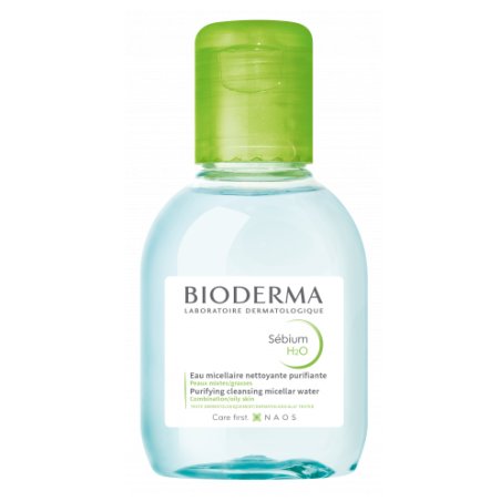 Bioderma Sébium H2O Micellar Water 100 ml