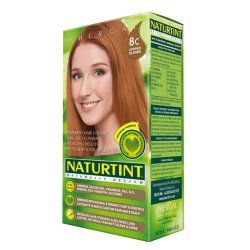 Naturtint Permanent couleur de cheveux Blonde 170 ml