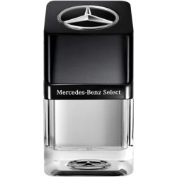 Mercedes Benz Select Day Man Edt 100ml