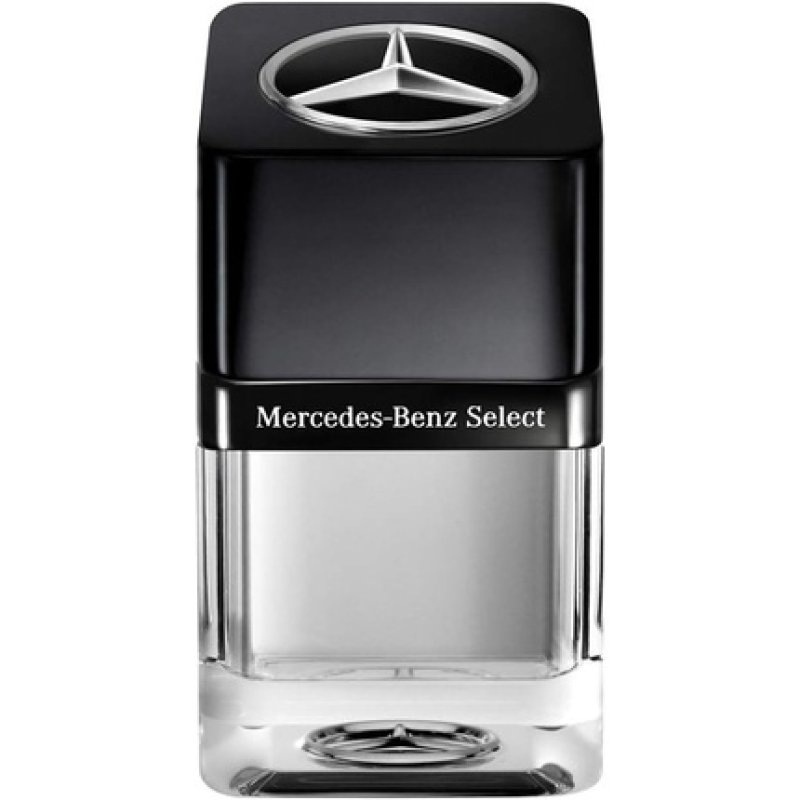 Mercedes Benz Select Day Man Edt 100ml