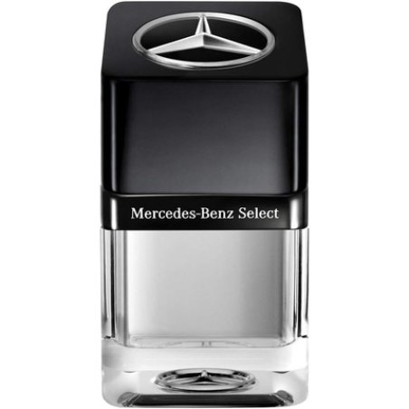 Mercedes Benz Select Day Man Edt 100ml