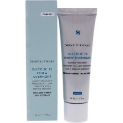 SkinCeuticals Glycolic 10 Renew Overnight Cream