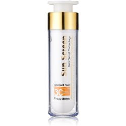 FREZYDERM Sun Screen Velvet Face SPF 30