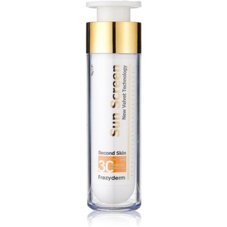 FREZYDERM Sun Screen Velvet Face SPF 30