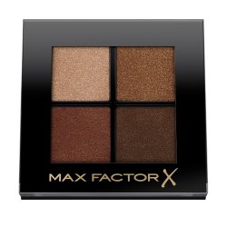 Max Factor Colour X-Pert Soft Touch Palette 004 Veiled Bronze