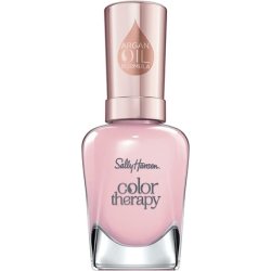 Sally Hansen Color Therapy Nail Polish Sheer Nirvana 14.7ml