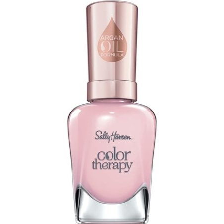 Sally Hansen Color Therapy Nail Polish Sheer Nirvana 14.7ml