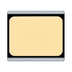 ARTDECO Camouflage Cream Strong Covering Make-up Concealer 4.5g - Neutralizing Yellow