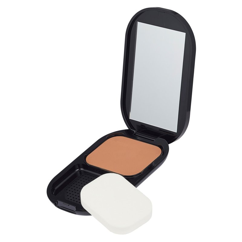 Max Factor Facefinity Compact 10 g Compact case Powder 009 Caramel