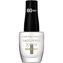 Max Factor Xpress Quick Dry Nail Polish 2ml - 100 No Dramas