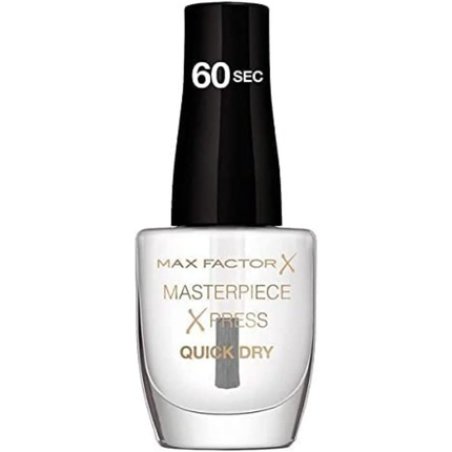 Max Factor Xpress Quick Dry Nail Polish 2ml - 100 No Dramas
