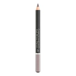 ARTDECO Eyebrow Pencil Light Grey Brown 4 1,1 g