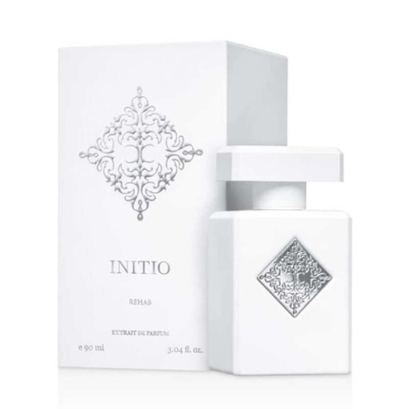 Initio Parfums Prives Rehab Parfum Extract Spray 3.04 Oz 90 Ml