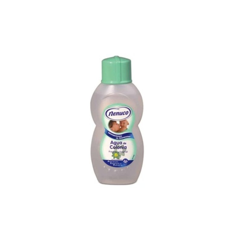 Nenuco 200ml Plastic Bottle