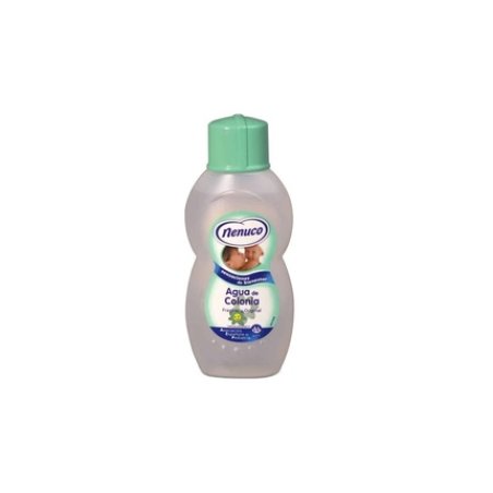 Nenuco 200ml Plastic Bottle