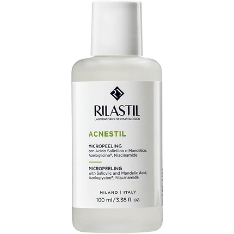 Rilastil Acnestil Peeling Int