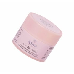 Miya Cosmetics Mypureexpress 3-Minute Cleansing Mask 50g