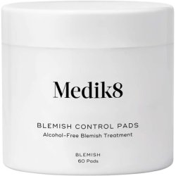 Medik8 Wipes 60 Units Controlling Interests Of Acne