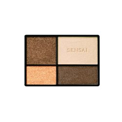 Sensai Eye Shadow Palette 01 Shiny Foliage 3.7g