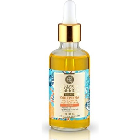 Natura Siberica Oil Complex Tip 50ml