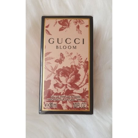 Gucci Bloom Eau De Parfum Intense 30ml