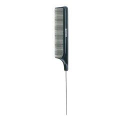 Beter 12005 brosse à cheveux et peigne Adulte Peigne pour cheveux Noir 1 pièce(s)