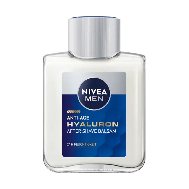 NIVEA 4006000002453 after shave care After shave balm 100 ml