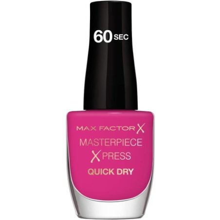 Max Factor Masterpiece Xpress Quick Dry 271-i Believe In Pink Nail Polish