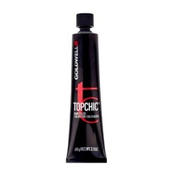 Goldwell Topchic Tubes Permanent Hair Colour 60ml 7BN