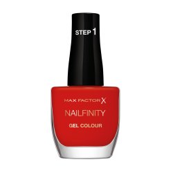 Max Factor NailFinity Nail Polish Spotlight on Her 420 12ml