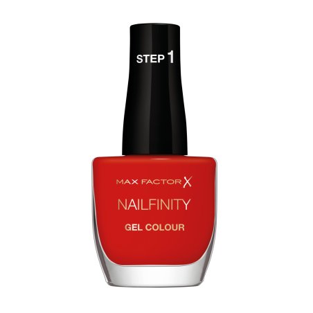 Max Factor Nailfinity Gel Colour 420 Spotlight 12ml