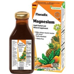 Salus Magnesium Mineral Drink 250ml