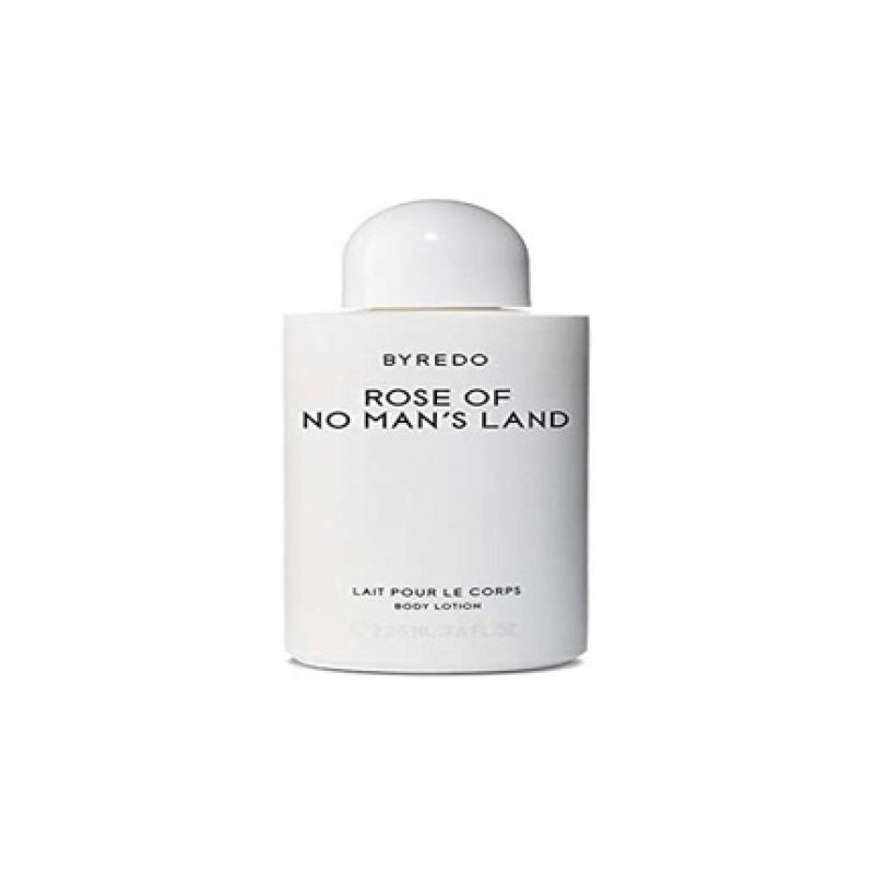 BYREDO Rose Of No Man's Land Body Lotion with Pump 225ml 7.6oz